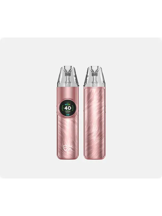 Oxva NEXLIM,Rose Gold