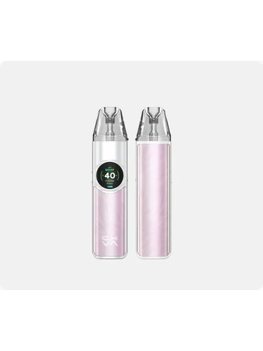 Oxva NEXLIM,Pearl Pink