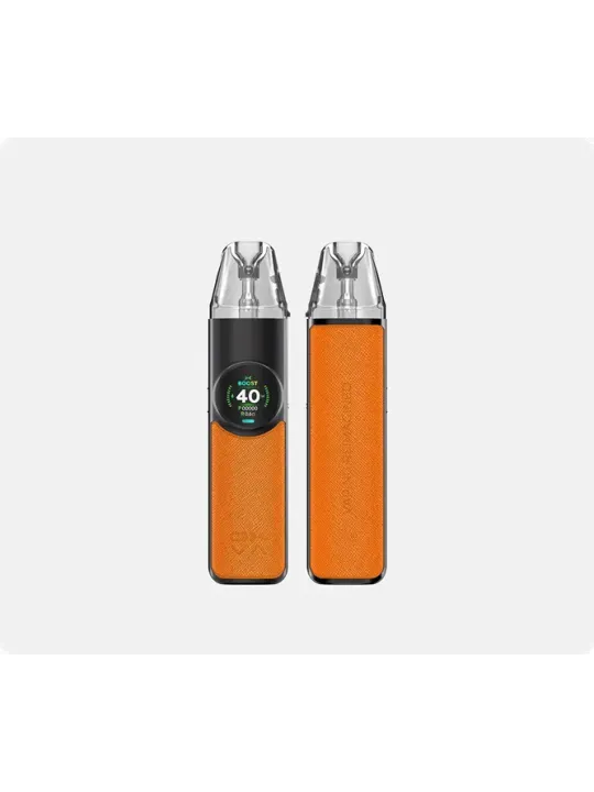 Oxva NEXLIM,Coral Orange