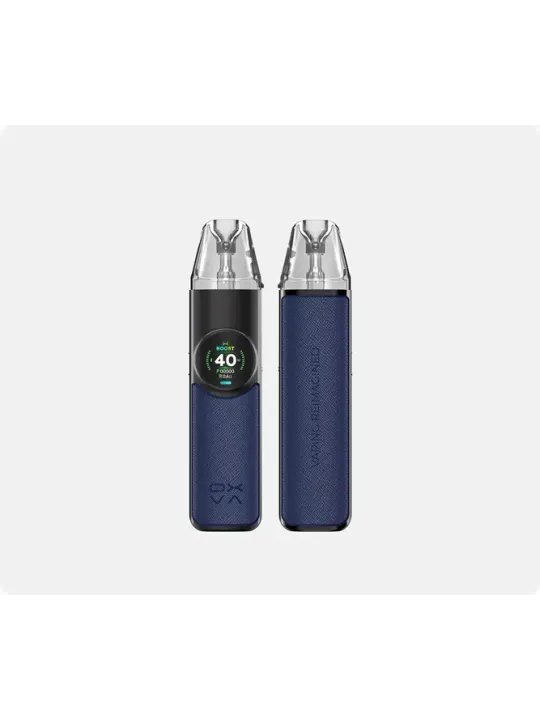 Oxva NEXLIM,Dark Blue