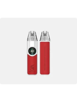 Oxva NEXLIM,Glory Red