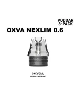 OXVA NE-XLIM 0.6-3P