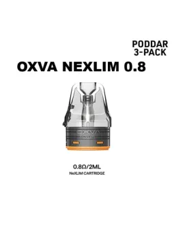 OXVA NE-XLIM 0.8-3P