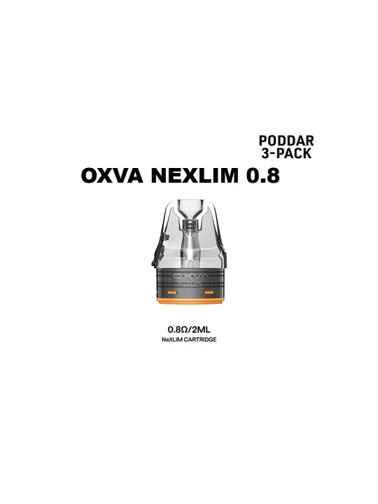 OXVA NE-XLIM 0.8-3P