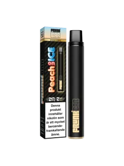 FrunkBar 2ML-Peach on Ice 5-p
