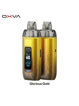 OXVA VPRIME,Glorious Gold