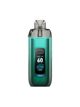 OXVA VPRIME,Natural Green