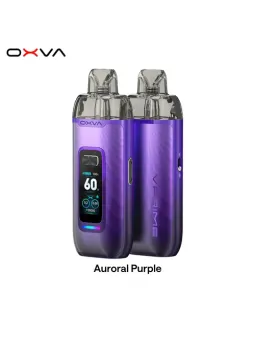 OXVA VPRIME,Auroral Purple