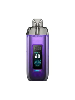 OXVA VPRIME,Auroral Purple