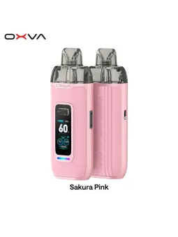 OXVA VPRIME,Sakura Pink