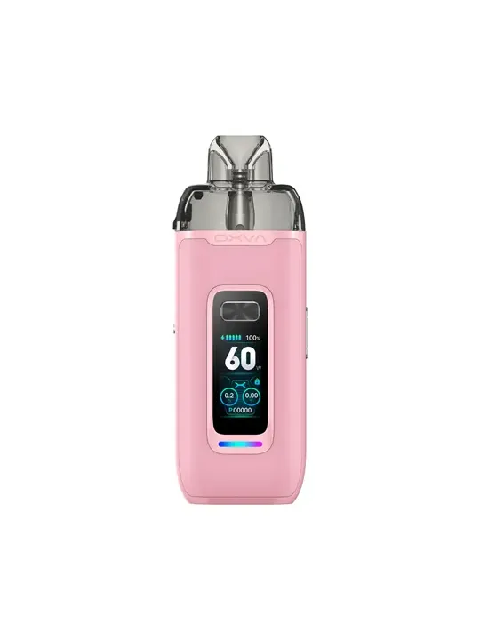 OXVA VPRIME,Sakura Pink