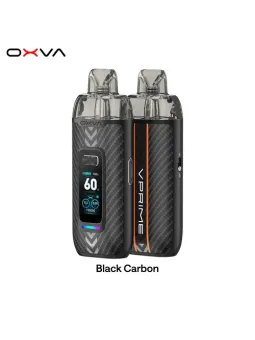 OXVA VPRIME,Black Carbon