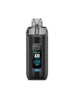 OXVA VPRIME,Black Carbon