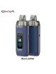 OXVA VPRIME,Blue Leather