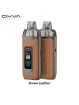 OXVA VPRIME,Brown Leather