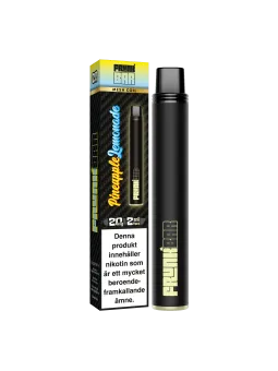 FrunkBar 2ML-Pineapple Lemonade 5-p