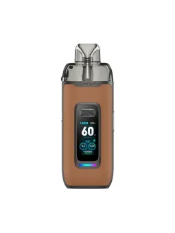 OXVA VPRIME,Brown Leather