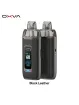 OXVA VPRIME,Black Leather