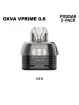 OXVA VPRIME POD 0.6-2P