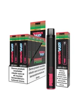 FrunkBar 2ML-Watermelon Splash 10-p