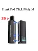 Frunk klick, 260 kr