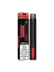 FrunkBar 2ML-Strawberry Raspberry 5-p