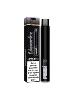 FrunkBar 2ML-Liquorice 5-p