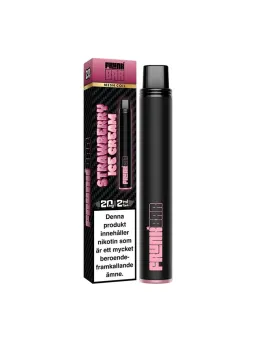 FrunkBar 2ML-Strawberry Ice Cream 5-p