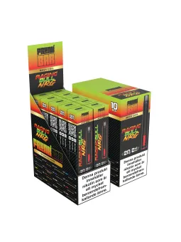 FrunkBar 2ML-Raging Bull NGR 10-p