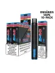 FrunkBar 2ML-Blue Razz 10-p