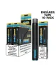 FrunkBar 2ML-Blue Razz Lemonade 10-P