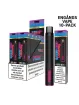 FrunkBar 2ML-Blueberry Cherry Cranberry 10-P