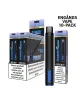 FrunkBar 2ML-Blueberry Fusion 10-P