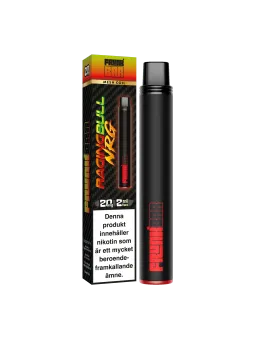 FrunkBar 2ML-Raging Bull NGR 5-p
