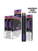 FrunkBar 2ML-Blueberry Pomegranate 10-P
