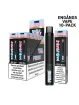 FrunkBar 2ML-Double Bubble 10-p