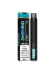 FrunkBar 2ML-Sour Blue Razz 5-p