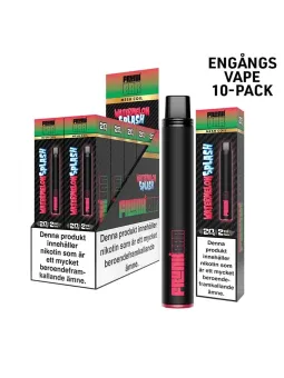 FrunkBar 2ML-Watermelon Splash 10-p