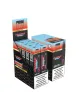 FrunkBar 2ML-Strawberry Bubblegum 10-p