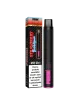 FrunkBar 2ML-Strawberry Bubbelgum 5-p