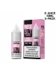 NEX SLT Sweets,Pink Bubble,5P