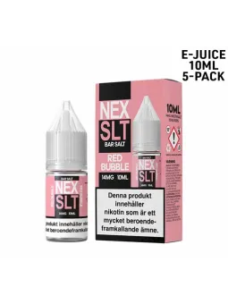 NEX SLT Sweets,Red Bubble,5P