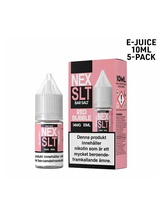 NEX SLT Sweets,Red Bubble,5P