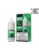 NEX SLT ICE,Kiwiberry Ice,5P