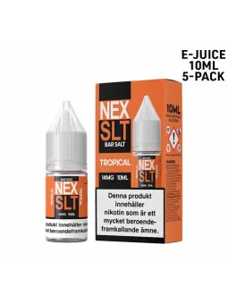 NEX SLT Fruits,Tropical,5P