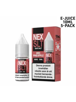 NEX SLT Fruits,Red Pineapple,5P