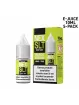 NEX SLT Fruits,Black Citrus,5P