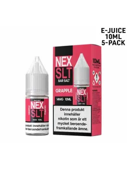 NEX SLT Fruits,Grapple,5P