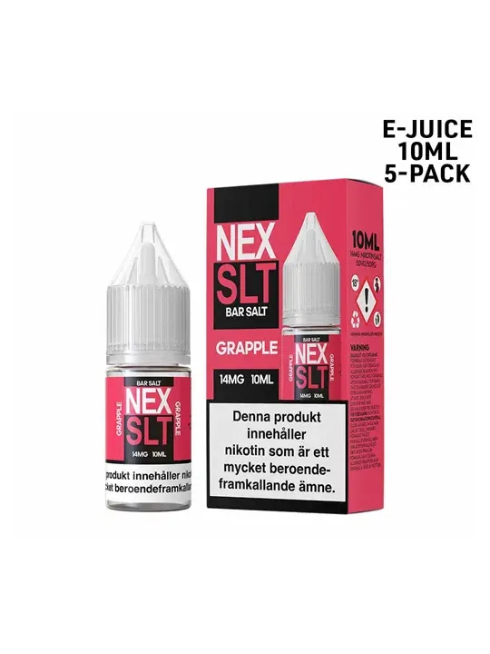 NEX SLT Fruits,Grapple,5P