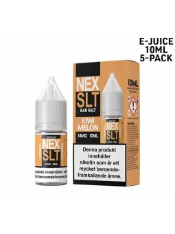 NEX SLT Fruits,Kiwimelon,5P